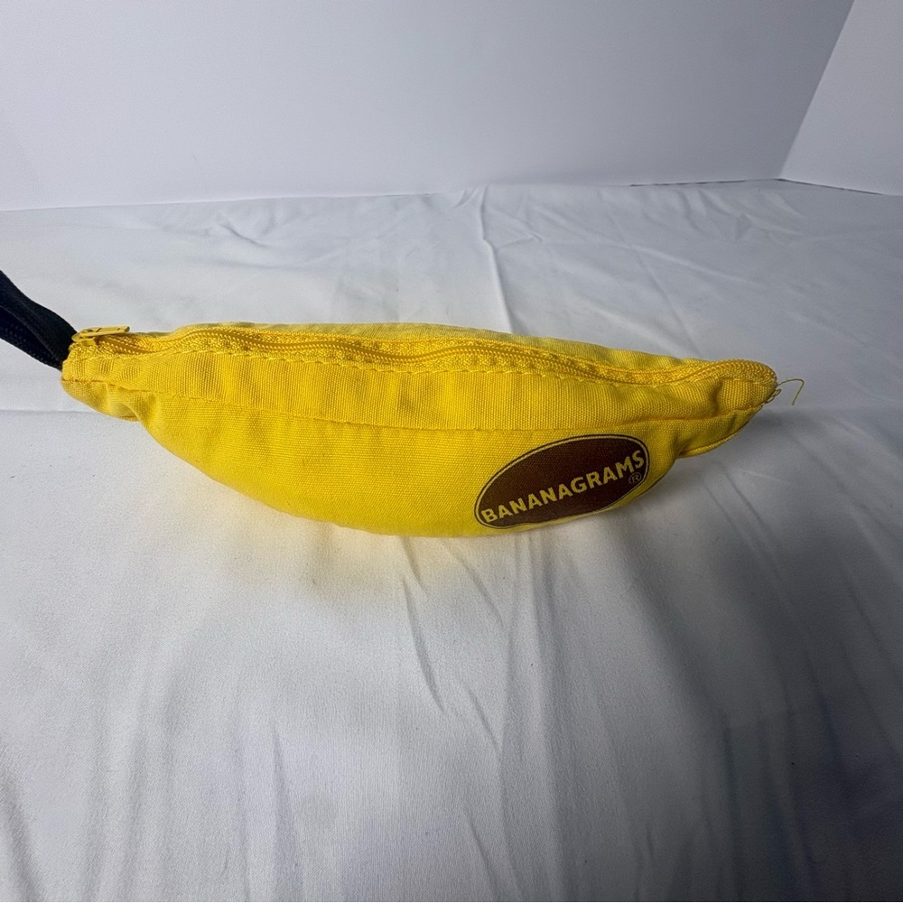Bananagrams Word Tile Game